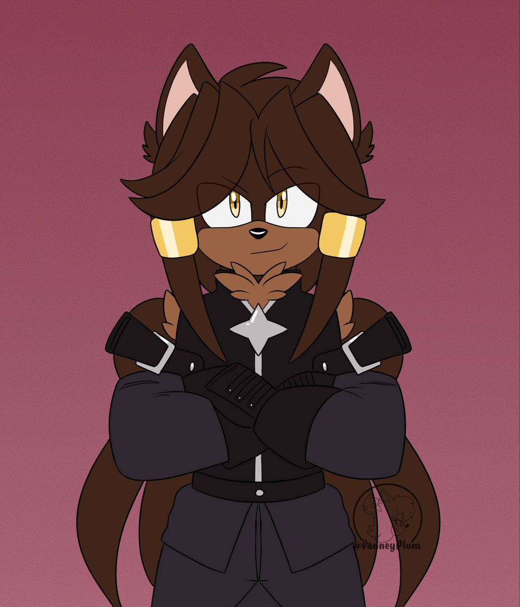 Whomst of the two brothers do you like more? Arjun or Ash?

#ocinteraction #sonicoc