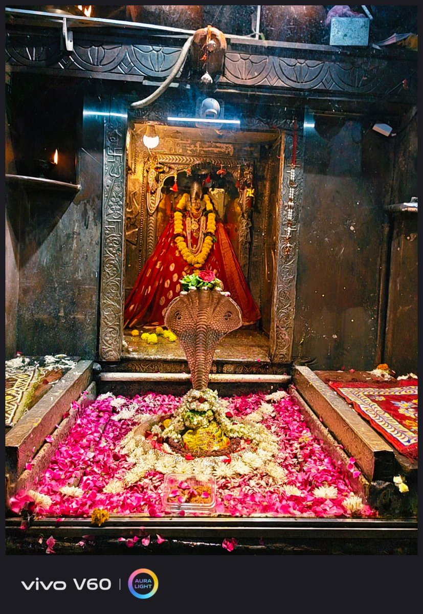 12 Jyotirlingas Of Mahadev tweet media