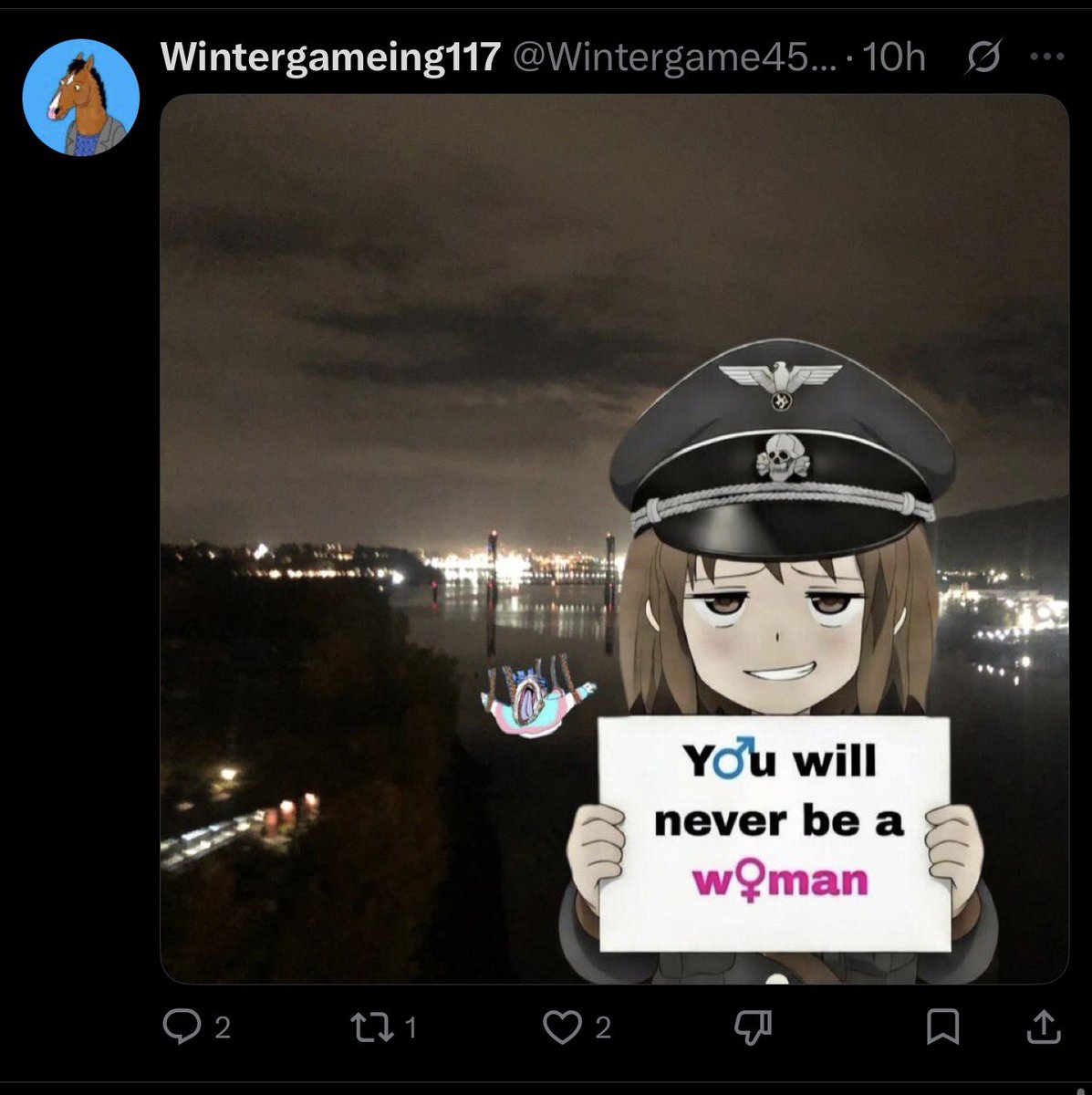 Ashlee VR 🏳️‍⚧️ tweet media