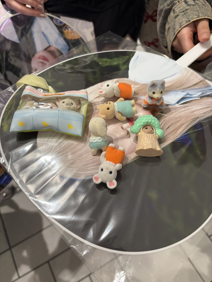 かいちゃ😹⭐️ tweet media