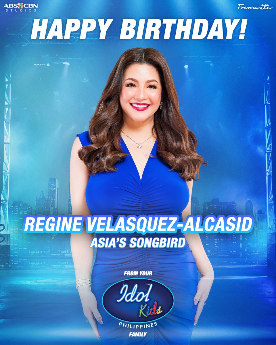 Idol Philippines tweet media