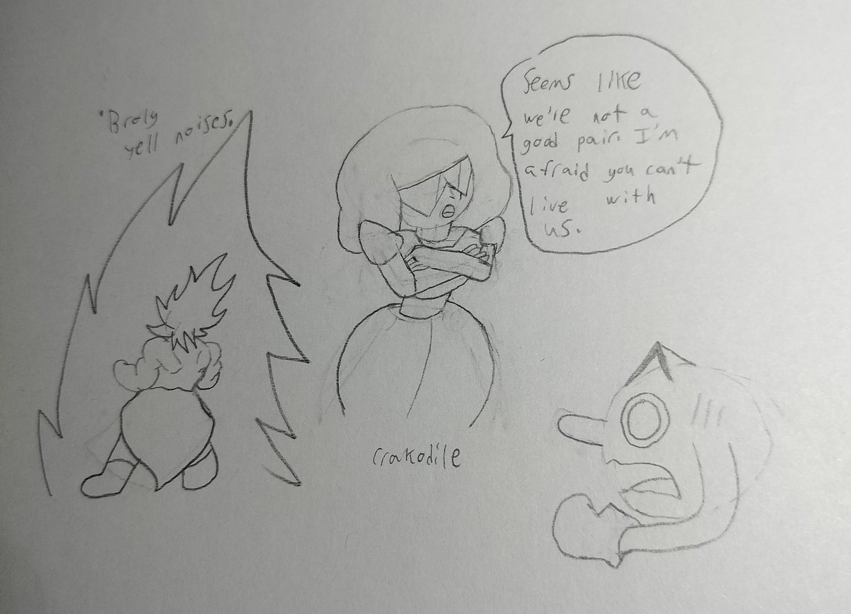 Crakodile tweet media