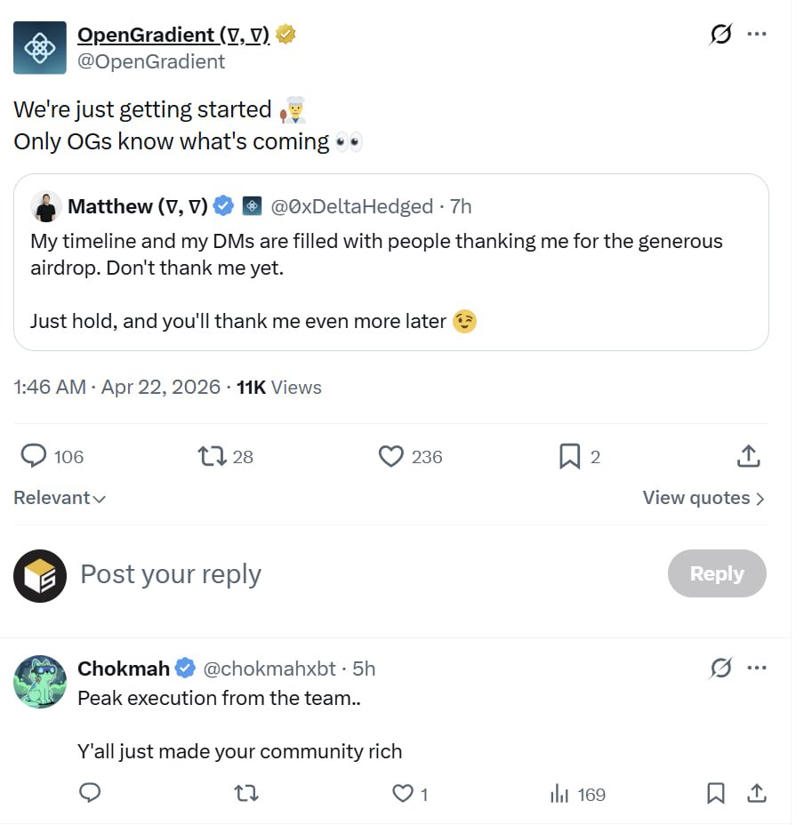 5 Phút Crypto tweet media