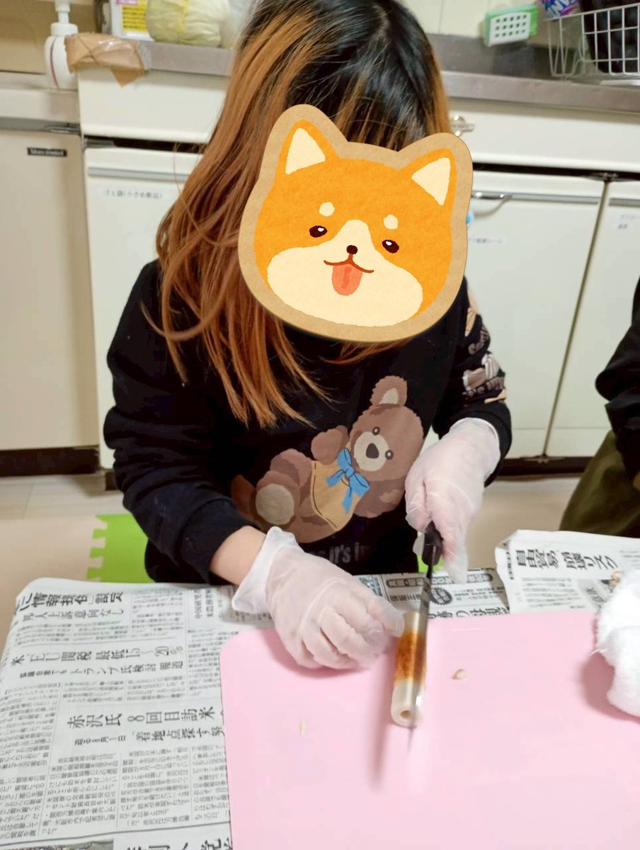 houkago_rian's tweet photo. 4月2日は昼食に粉もんパーティーをしました！！材料も切って粉も作ってみんなで協力して完成✨️
みんな美味しそうに食べていました
#放課後等デイサービス
#放課後等デイサービスリアン
#放課後等デイサービス大阪
#放課後等デイサービス淀川区 https://t.co/ZczUOj5GNq