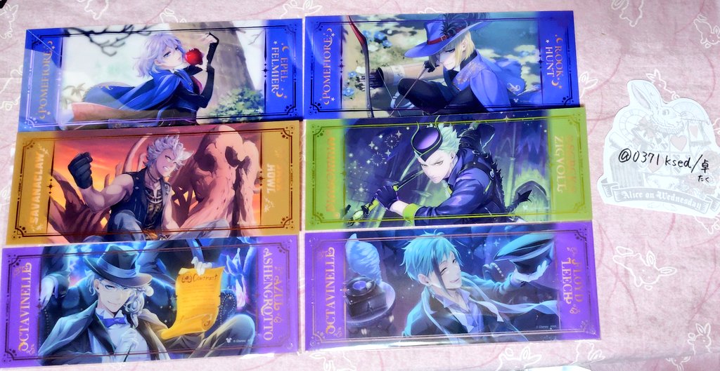 卓(たく) tweet media