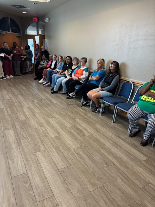 HamiltonHaven1's tweet image. We thank everyone who came out to support last week's community coffee. Special thanks to the Prescott/Nevada County Library for hosting! #CommunityMatters #HamiltonHaven