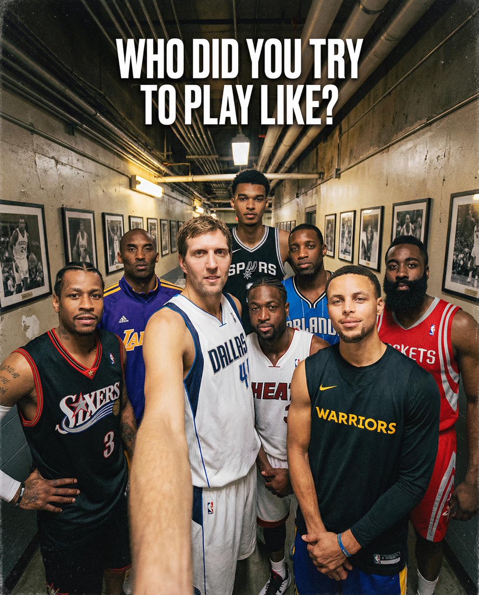 Fastbreak Hoops tweet media