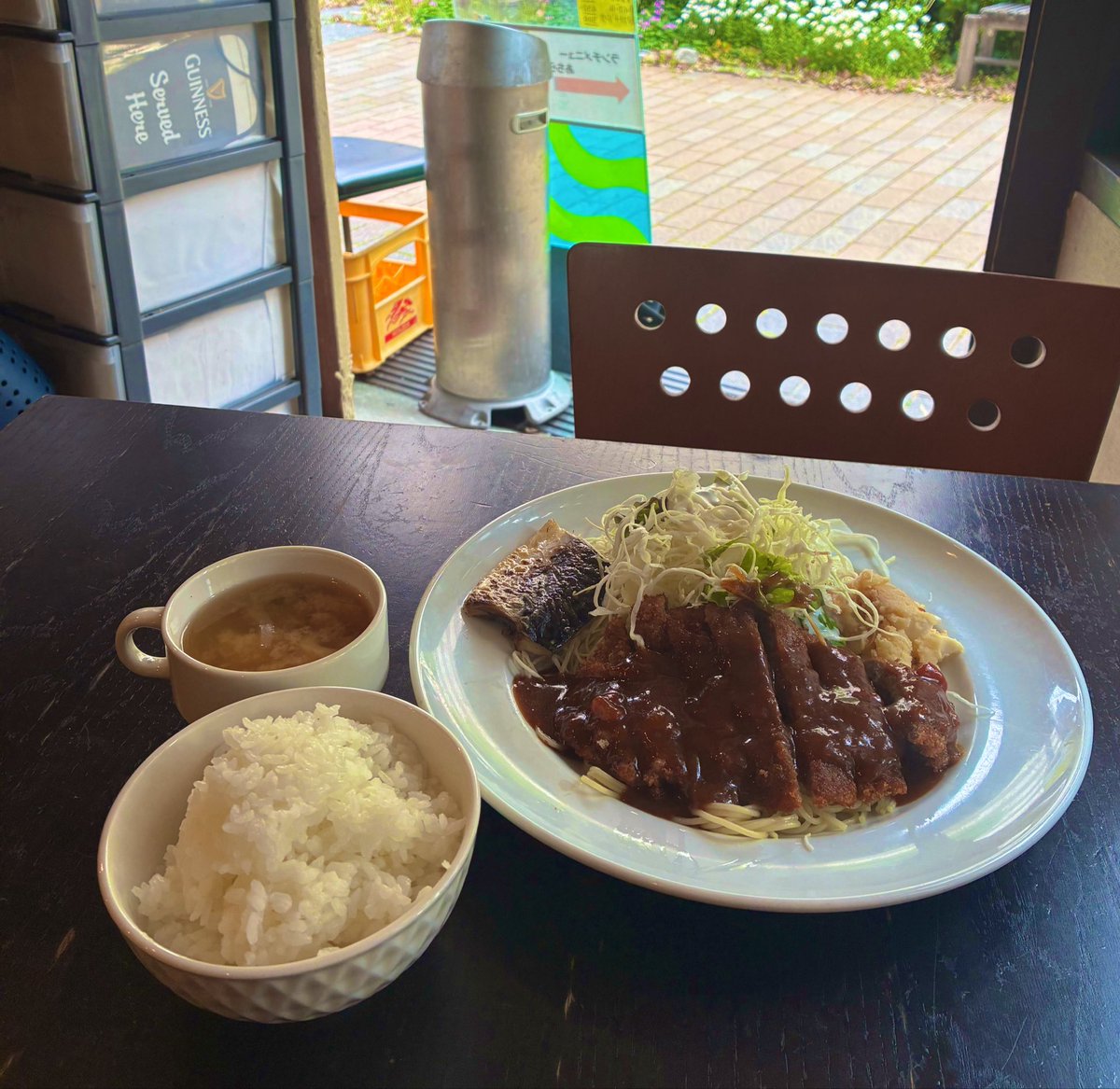 がんばり屋 tweet media