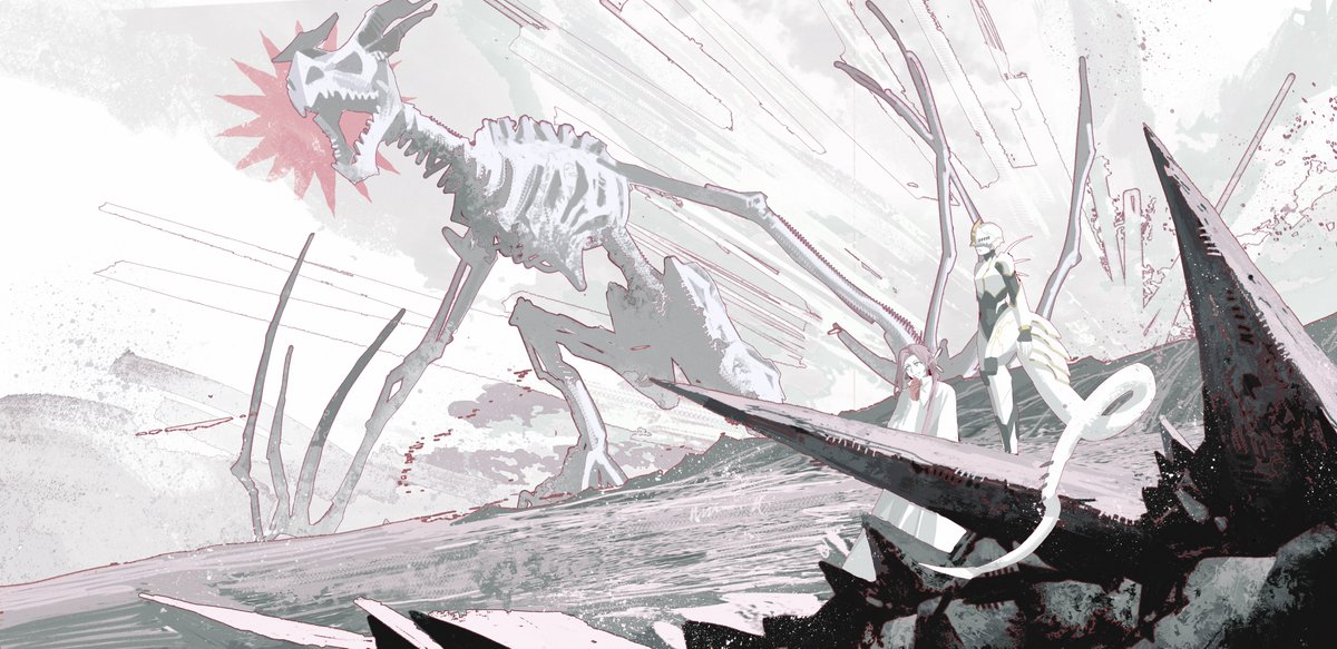 SHR3v's tweet photo. Fight for the White King

#oc https://t.co/gicwNgA8Gb