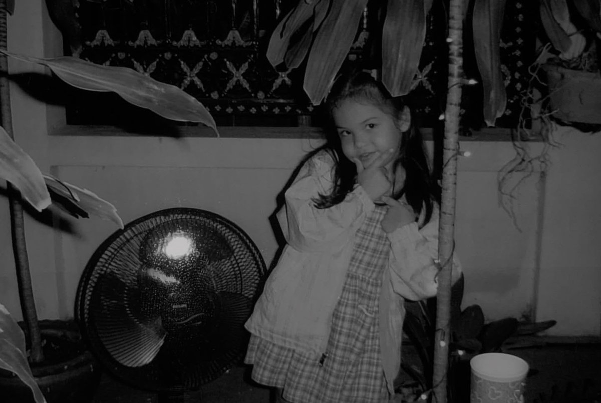 Sonya's back tweet media