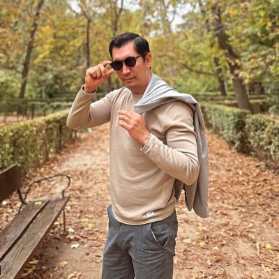 IvanMerc8a's tweet photo. #NuevaFotoDePerfil https://t.co/SXlgPL9WgJ