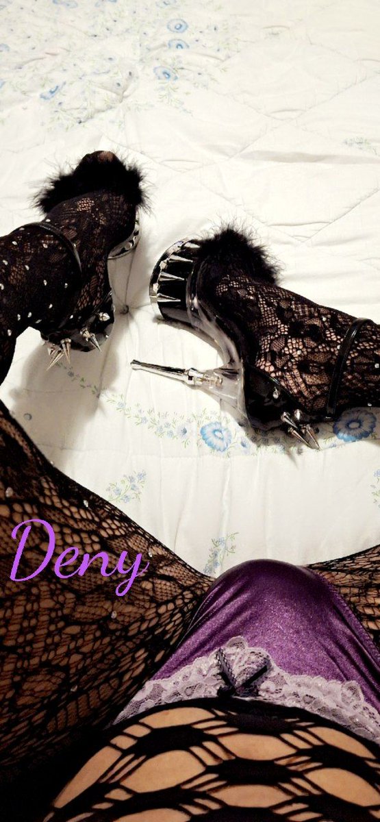 Deny tweet media