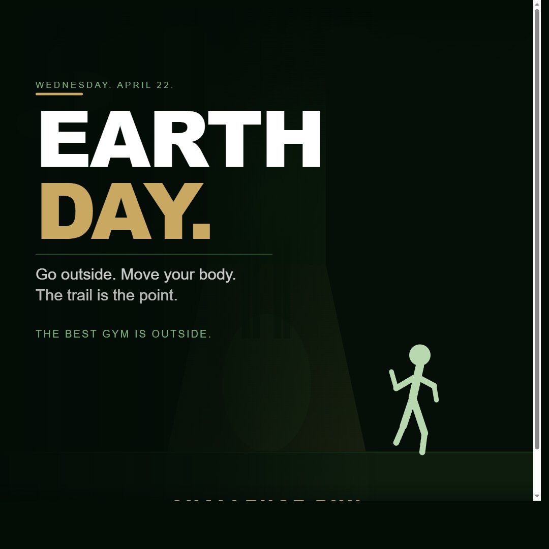 Challenge Run tweet media