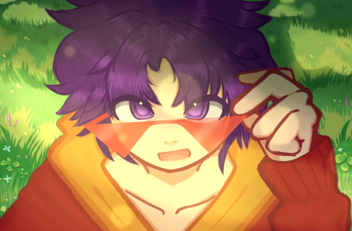 Dibujo de popatzel
#fanartㅤㅤㅤㅤ