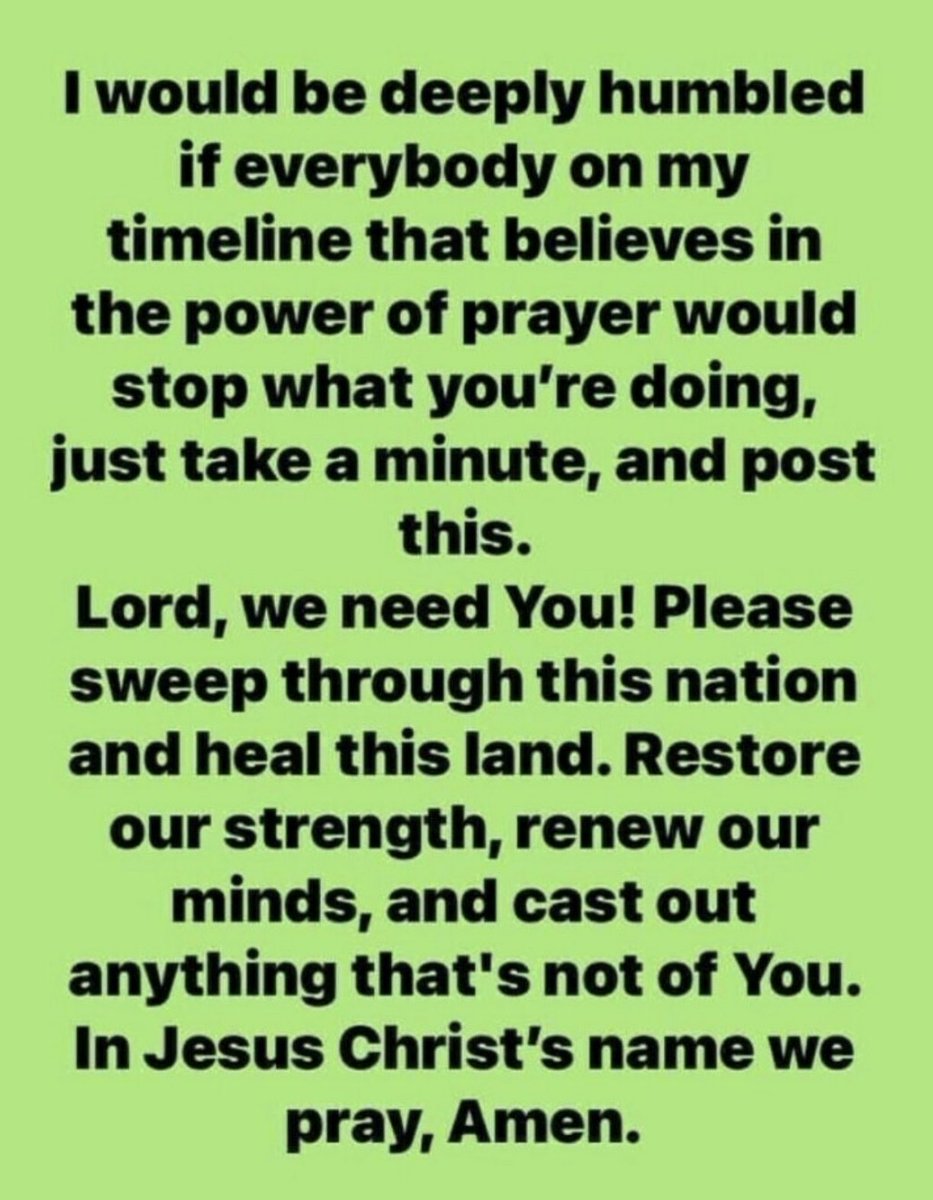 God & Country tweet media