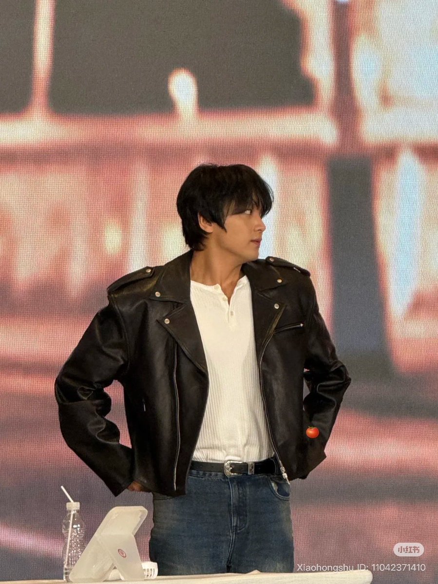 ʕ•Ⱉ•ʔ #TASTE tweet media