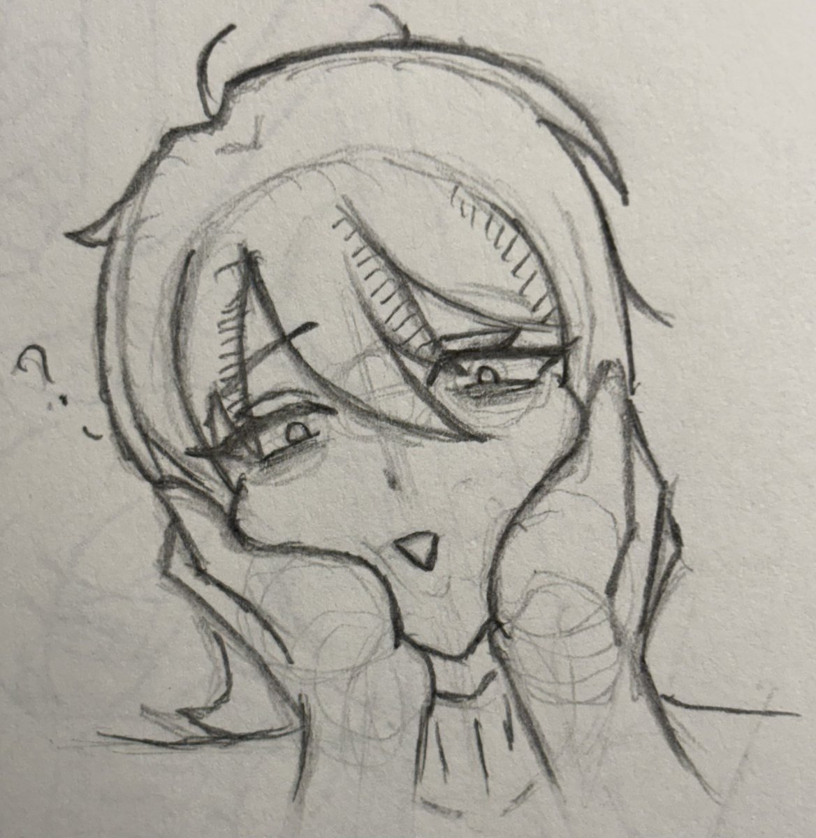 DoodlingEnigma tweet media