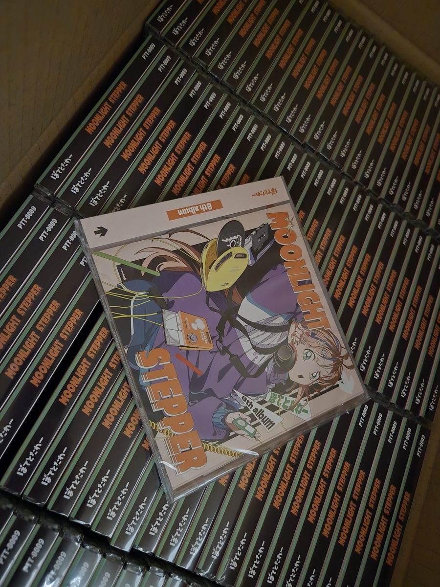 クワガタ🥔M3はM-04a tweet media