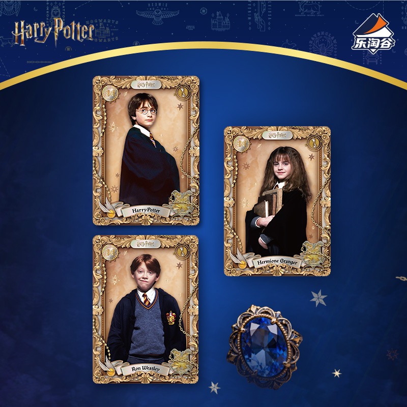 🪄【2026 KAKAWOW HARRY POTTER AND THE SORCERER'S STONE】 今年で25