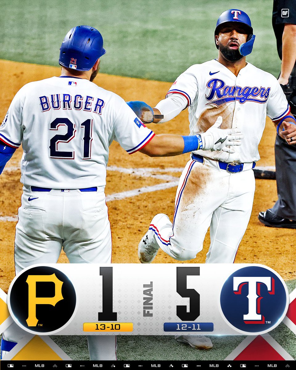 MLB tweet media