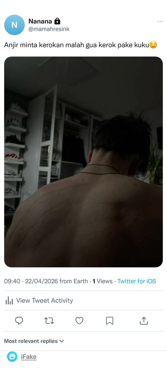 lake【ASN】【2VVIT】【ML4NO】 tweet media