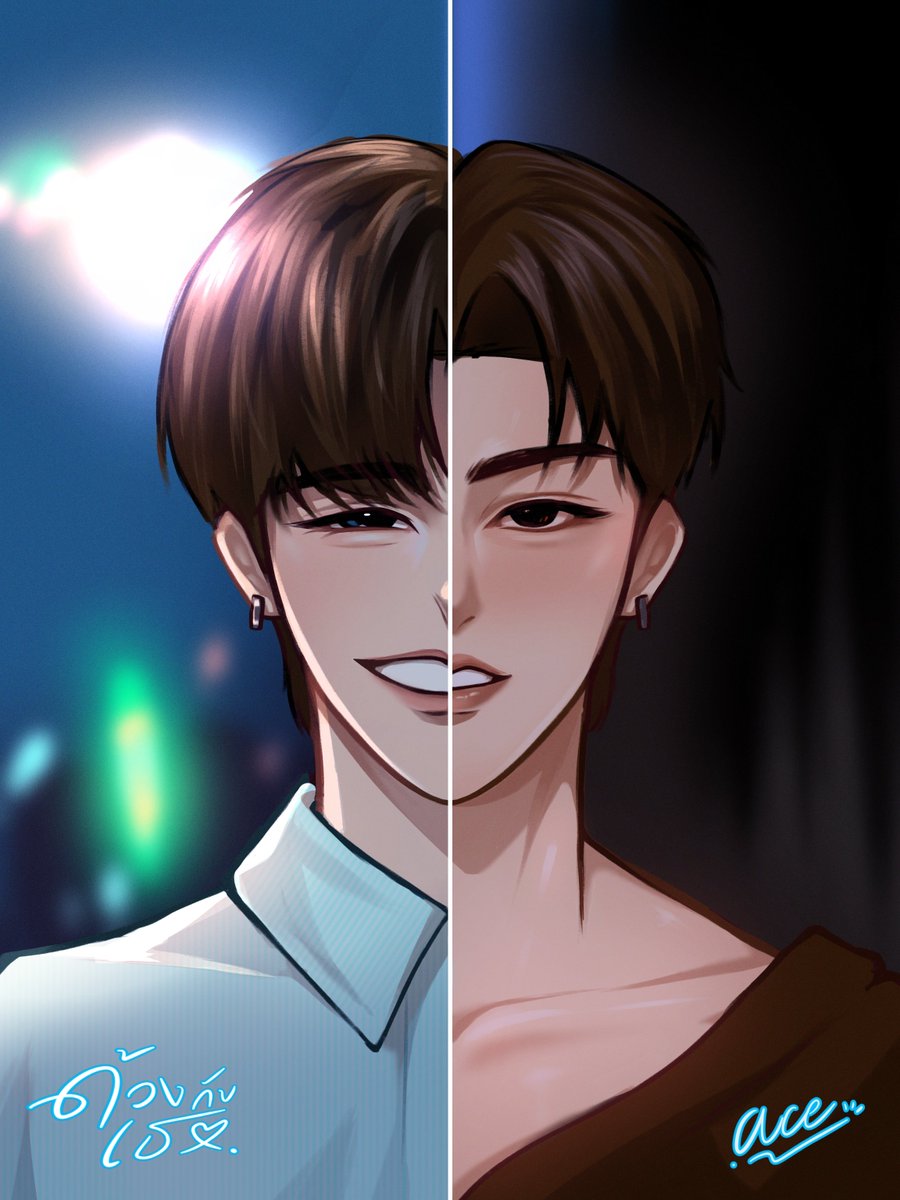 อคล.🦋{AceCoLaa} ♡`~ ✨ tweet media