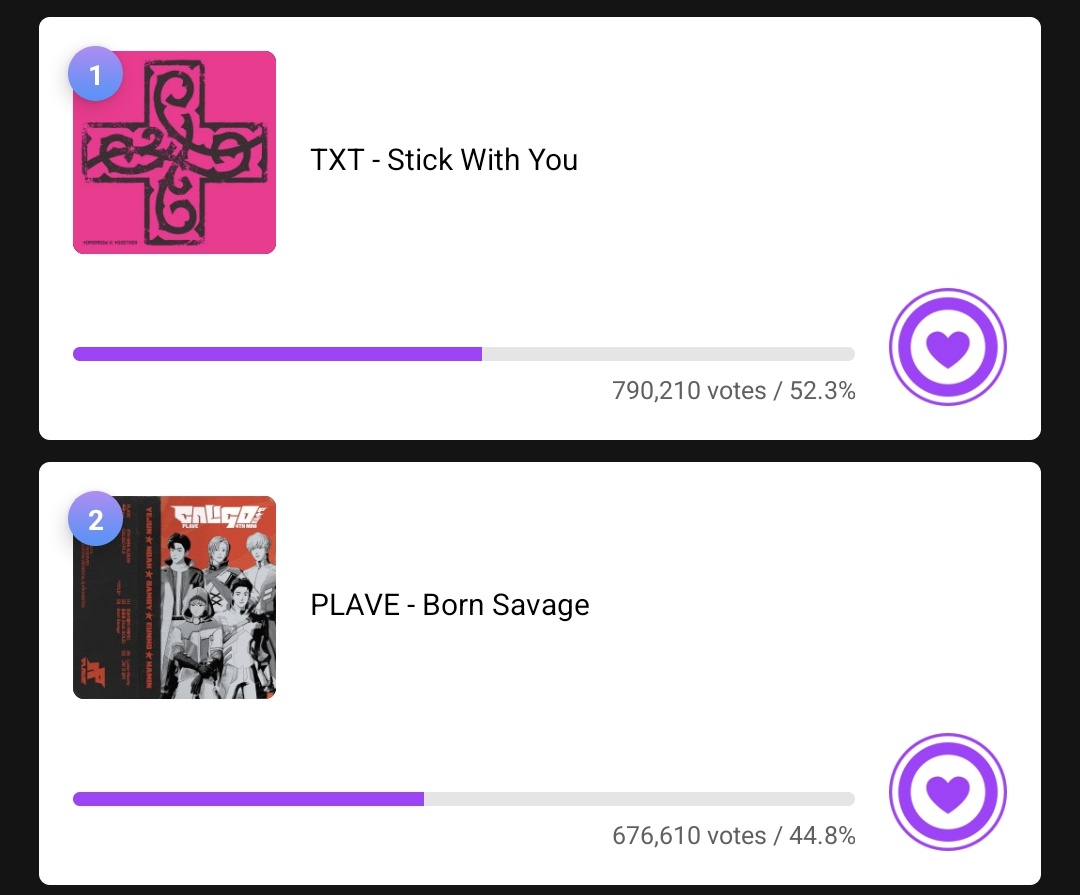 7th year: wire위레 tweet media