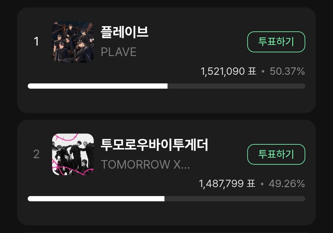 7th year: wire위레 tweet media