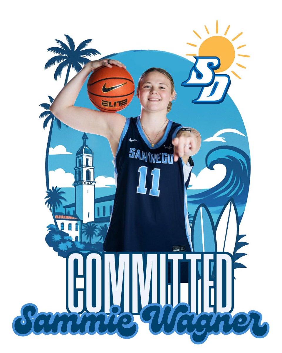 Sammie2023's tweet photo. Cant wait to be a Torero!  #Commited #GradStudent https://t.co/ShUA0QiPde