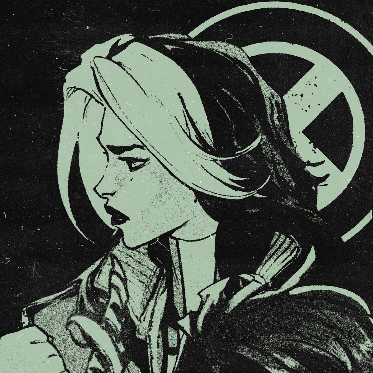 ͏ ͏ ͏ ͏ ͏ ͏ ͏∗ ⊹ 𝑟𝑜𝑔𝑢𝑒 ∗ ⊹ tweet media