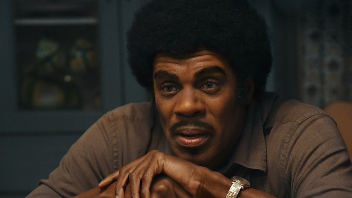 Assisti hoje a cinebiografia do Michael Jackson, intitulada de "MICHAEL" e rapaziada esse filme não é ruim como estão dizendo, mostra bem o começo da trajetória dele e destacando o talento que ele tinha e como seu pai era uma pessoa controladora.

O Jaafar Jackson surpreende pra