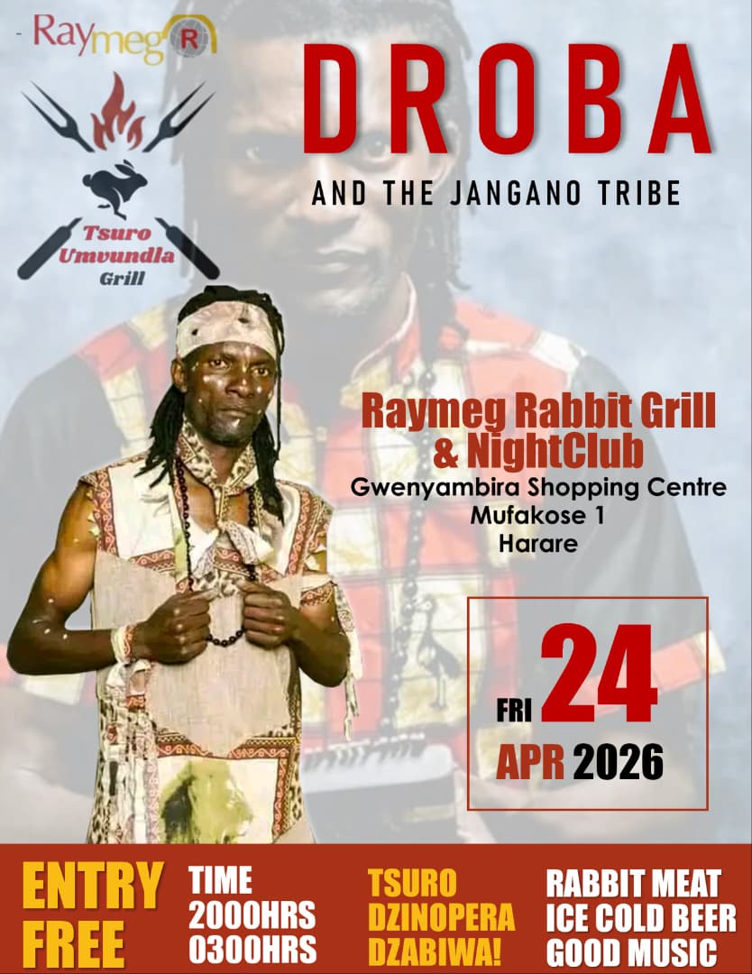 Raymeg Rabbit Grill and Chillspot tweet media