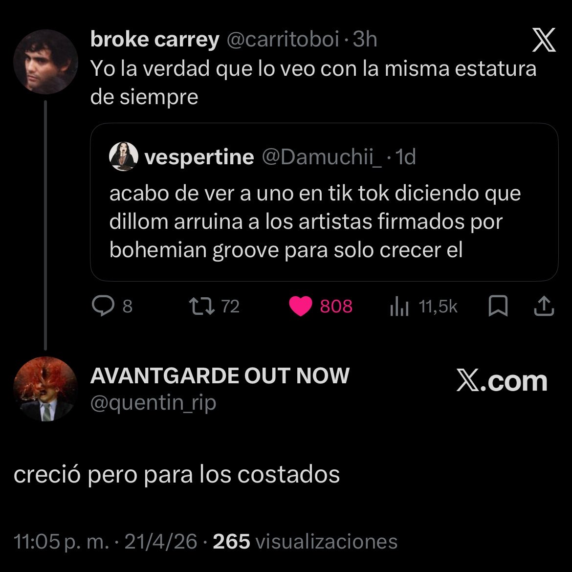 Dillom Bot tweet media