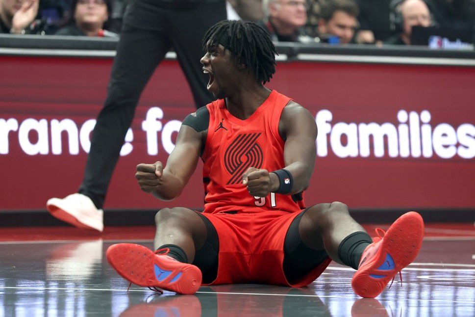 Blazers Lead tweet media