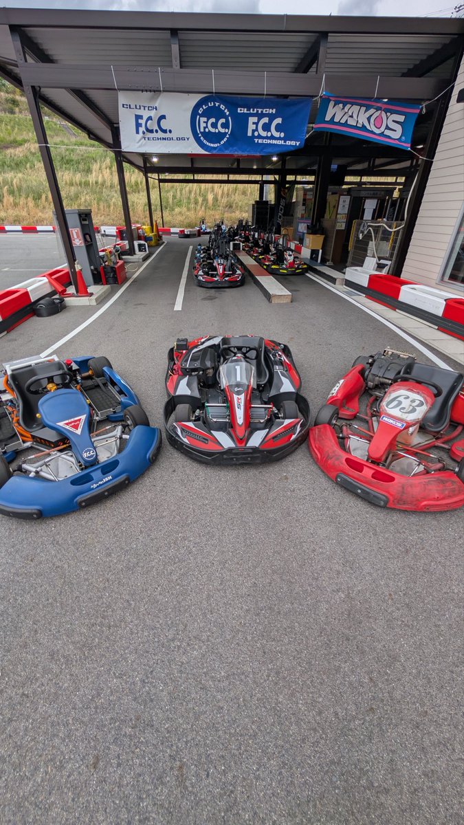 Amazing Kart ISK イオンモール土岐店 tweet media