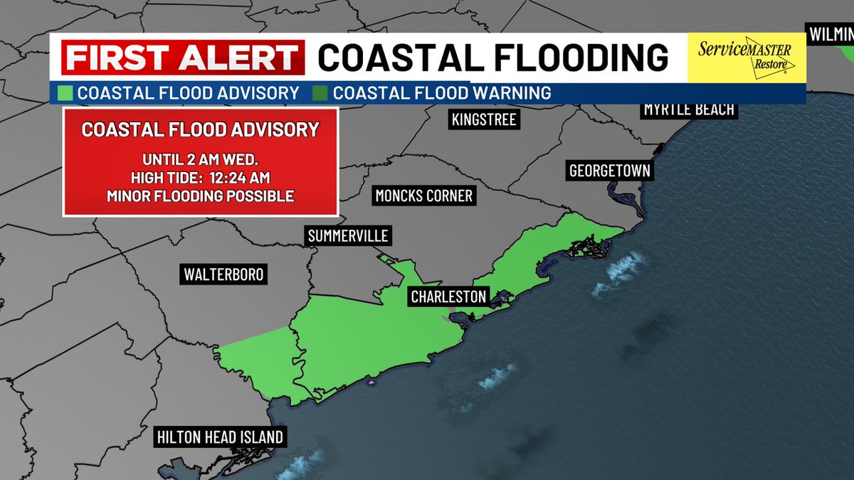 Meteorologist Dorien Minor tweet media