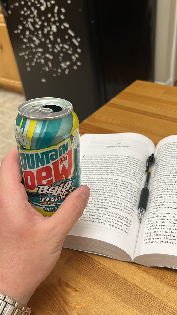 The Stick Man tweet media