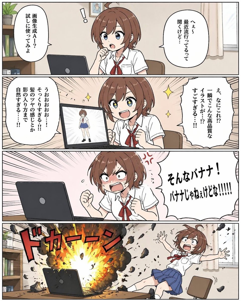 まっくす tweet media