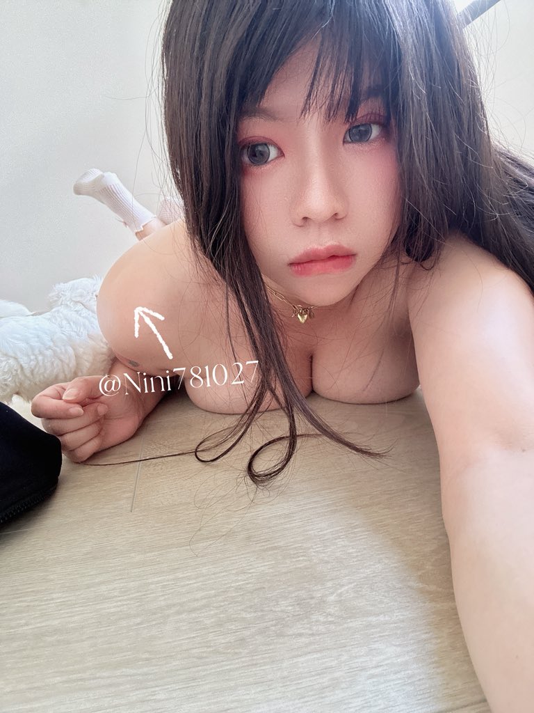 ◜◜Nini ིྀ妮妮◞◞ 🤍🎀 tweet media