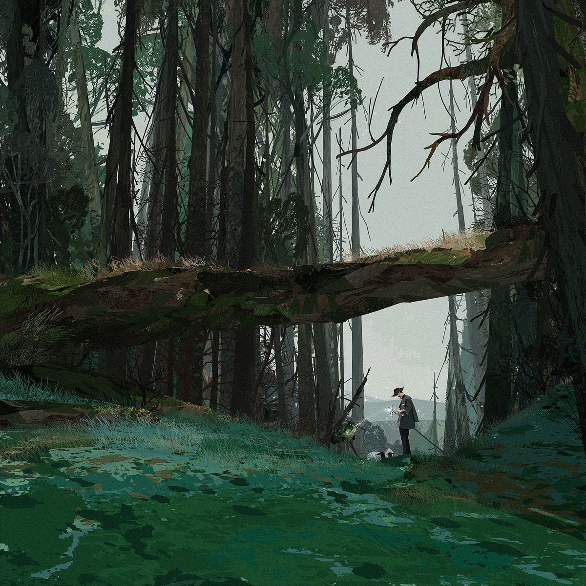 Yongqiang Li tweet media