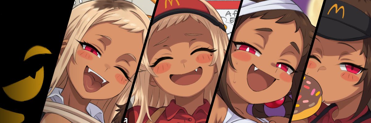 Argonchann 🔞 tweet media