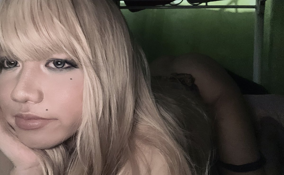 vawn 🫧 tweet media