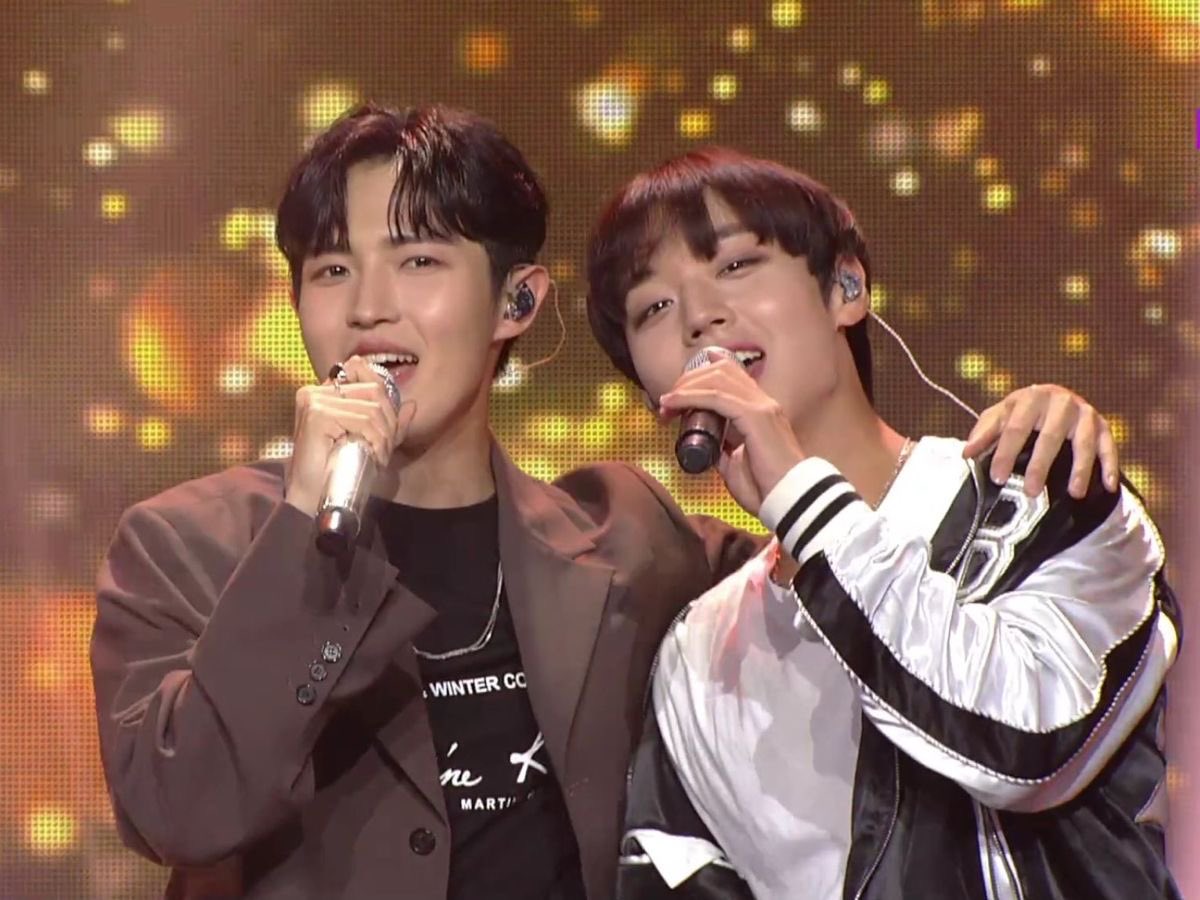 #WANNABOND tweet media