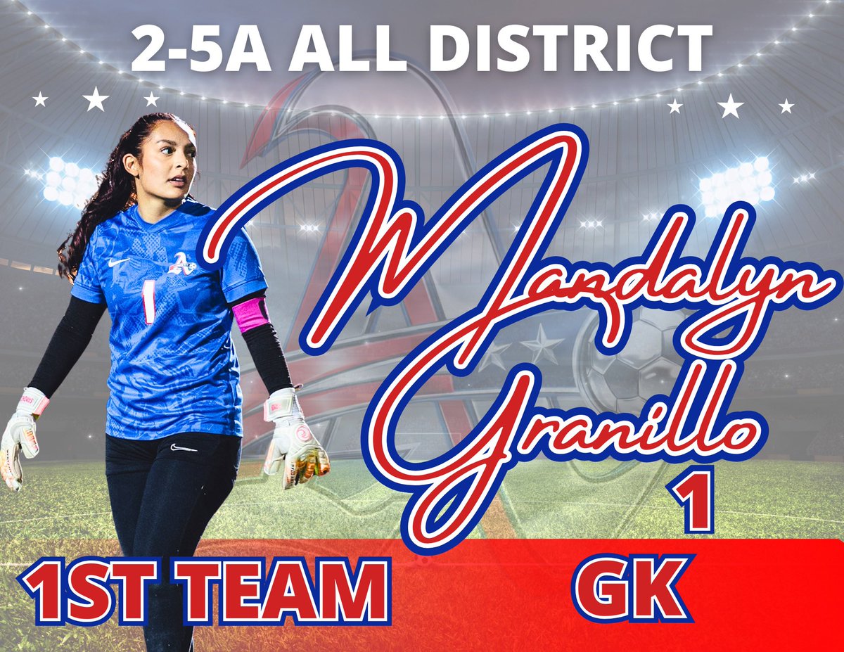 Americas High School Girls Soccer tweet media