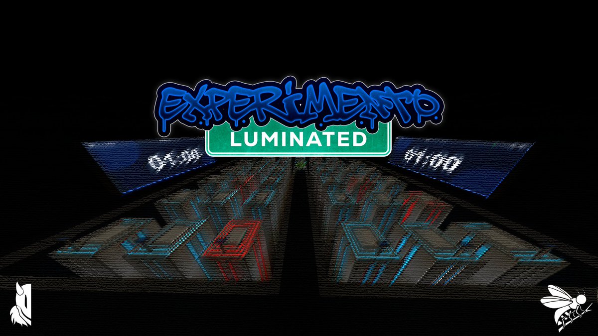 Luminated Studio tweet media