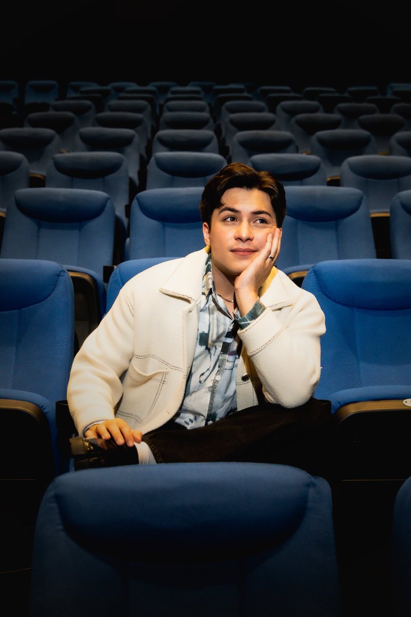 solarstudiosinc's tweet photo. Luke 💙 #SWMNBNMediaCon https://t.co/P6FaJ36nbU