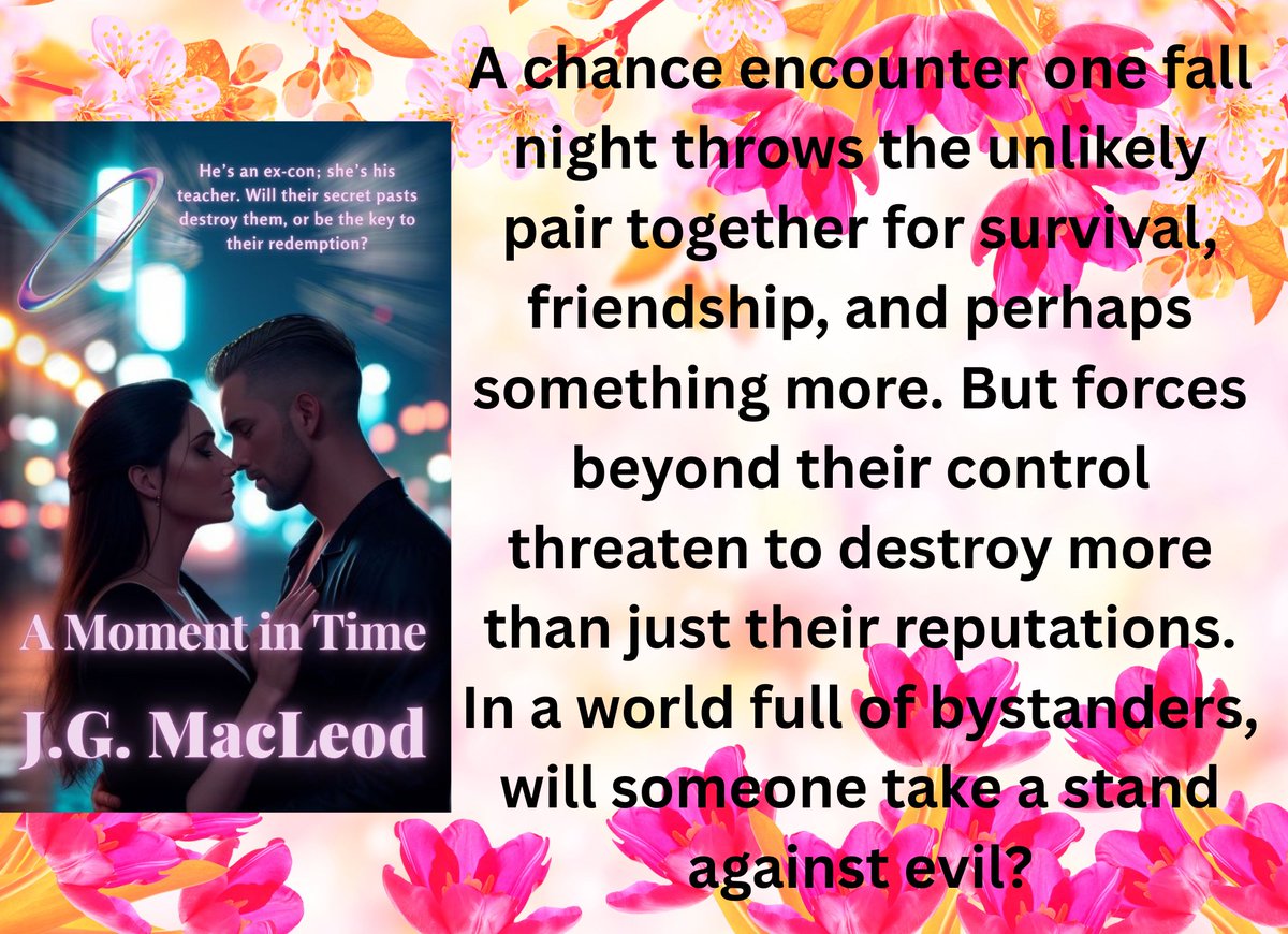 jgmacleodauthor's tweet image. Author Website:
jgmacleod.com

Author Amazon Page:
amazon.com/stores/J.-G.-M…

Book Advertising:
fiverr.com/s/xXZlEdx

#SupportIndie #Marketing #Bookish #BooksAsGifts #BooksWorthReading #WednesdayVibes #WednesdayMotivation