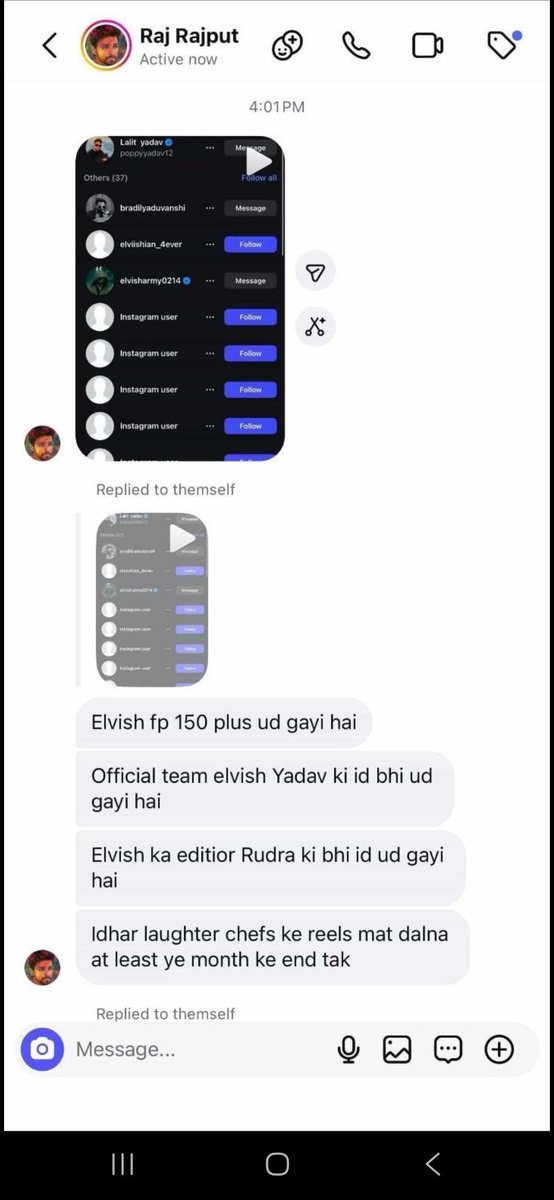 Arun Rocket tweet media