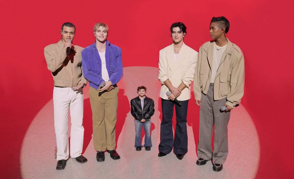 Tan ᴰᵁᴬᴸ🍊 tweet media