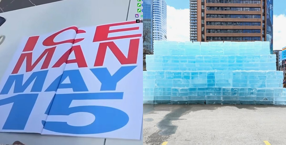 nowtoronto's tweet image. Happy Wednesday, #Toronto! ⛅️

Stay in the know on the city's happenings by subscribing to Now Toronto's daily #newsletter! Check out today's top stories below. ⬇️🔗

mailchi.mp/ce5103bf009a/a…